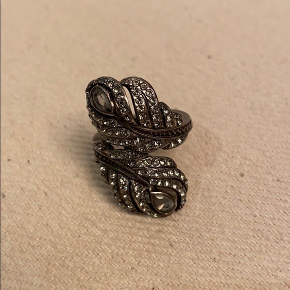 Statement Ring - Picture 2 of 2